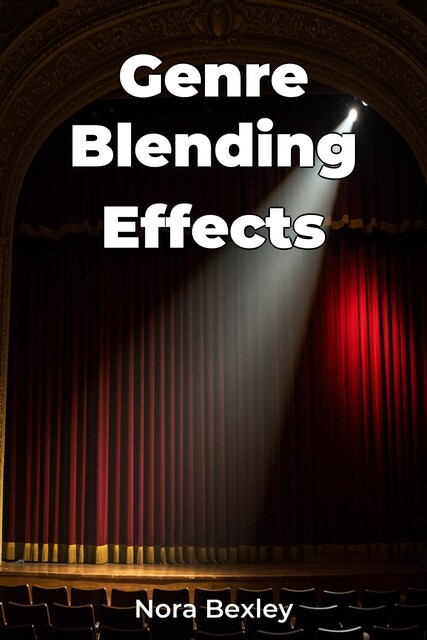 Genre Blending Effects, Nora Bexley