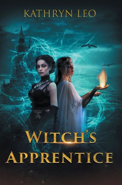 Witch's Apprentice, Kathryn Leo