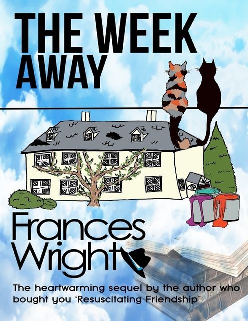 The Week Away, Frances Wright