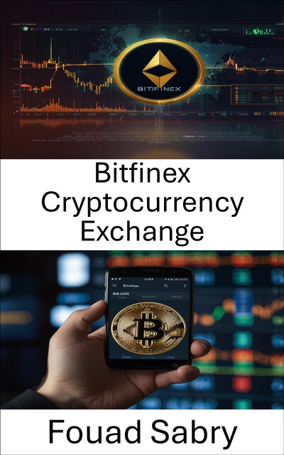 Bitfinex Cryptocurrency Exchange, Fouad Sabry