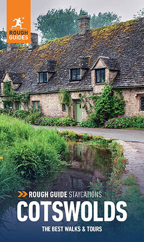 Pocket Rough Guide Staycations Cotswolds (Travel Guide eBook), Rough Guides