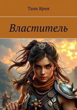Властитель, Таня Ярия