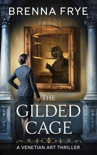 The Gilded Cage, Brenna Frye