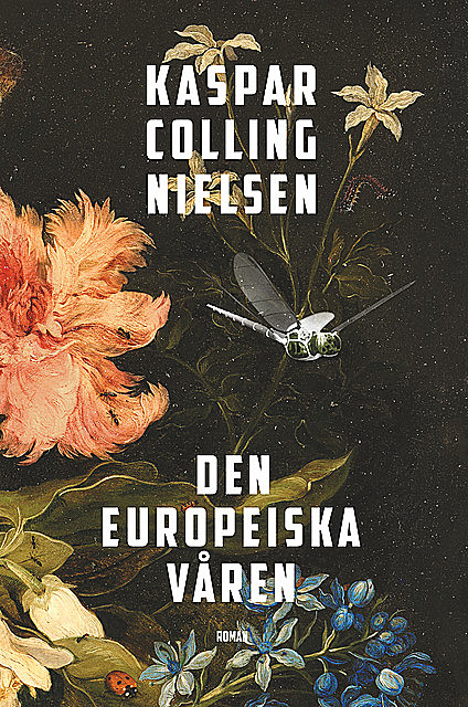 Den europeiska våren, Kaspar Colling Nielsen