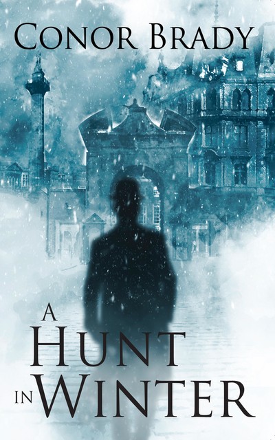 A Hunt in Winter, Conor Brady