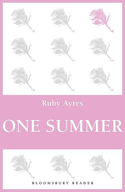 One Summer, Ruby M.Ayres