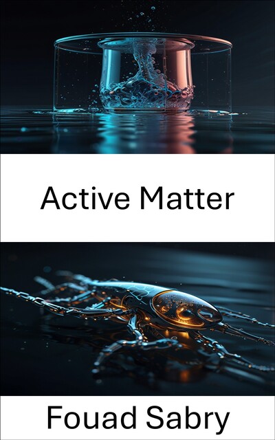 Active Matter, Fouad Sabry