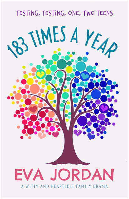 183 Times a Year, Eva Jordan