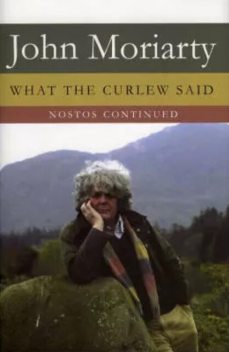 What the Curlew Said, John Moriarty