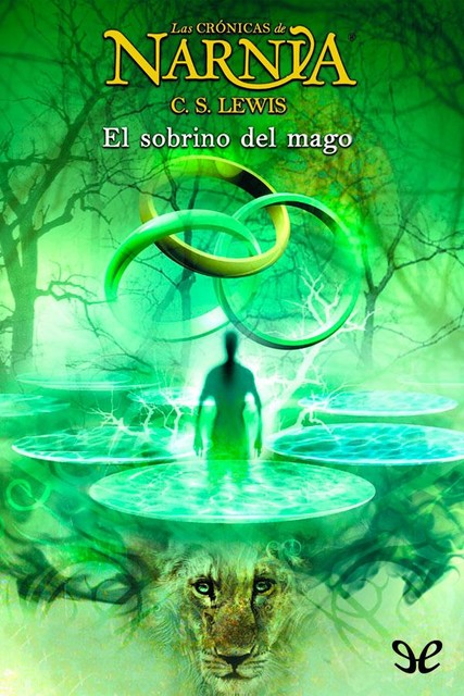 El sobrino del mago, Clive Staples Lewis