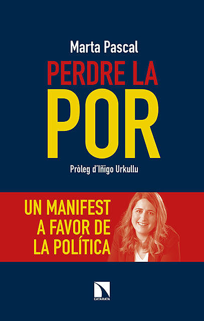 Perdre la por, Marta Pascal i Capdevila
