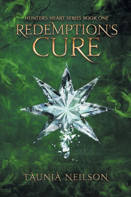 Redemption's Cure, Taunia Neilson