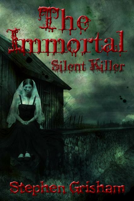 The Immortal: Silent Killer, Stephen Grisham