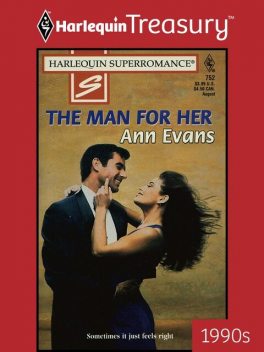 The Man for Her, Ann Evans