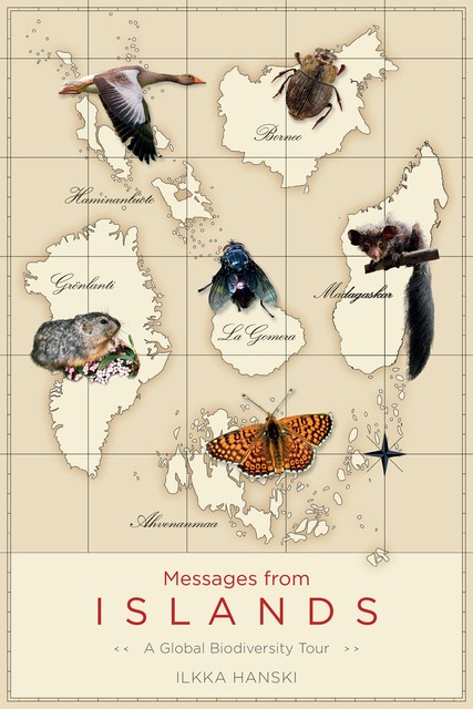 Messages from Islands, Ilkka Hanski