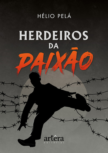 Herdeiros da Paixão, Hélio Pelá