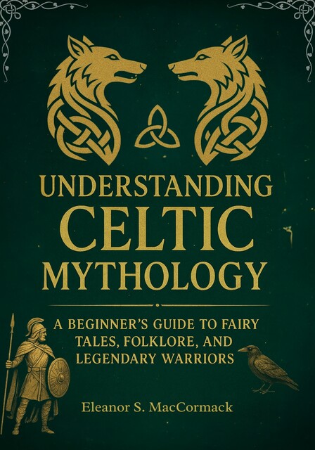Understanding Celtic Mythology, Eleanor S. MacCormack