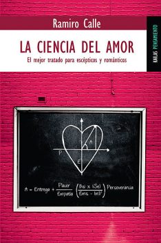 La ciencia del amor, Ramiro Calle