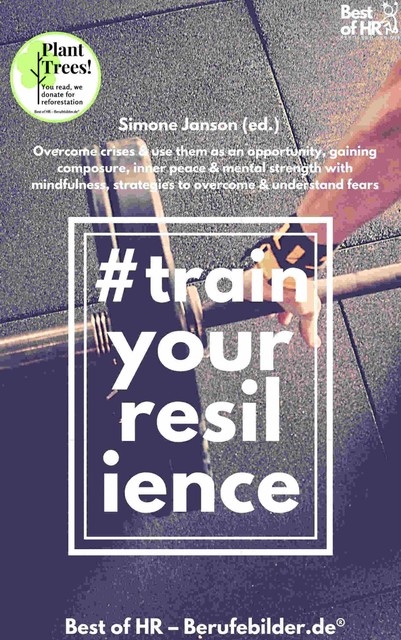 Train your Resilience, Simone Janson