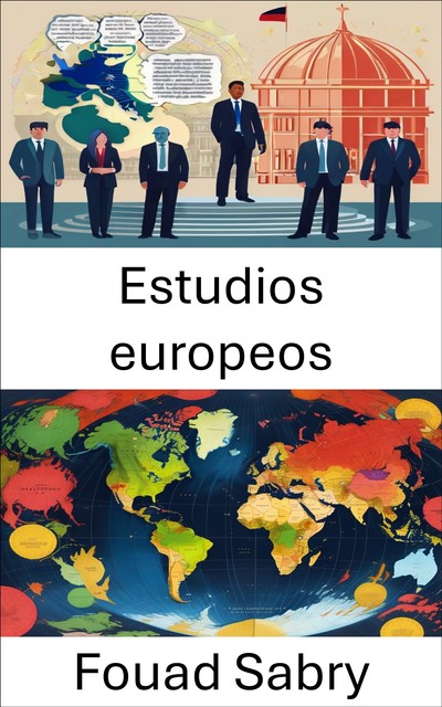 Estudios europeos, Fouad Sabry