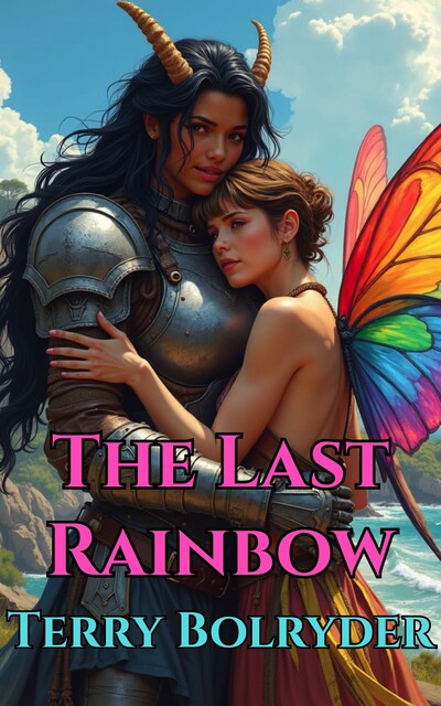 The Last Rainbow, Terry Bolryder