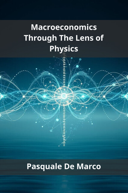 Macroeconomics Through The Lens of Physics, Pasquale De Marco