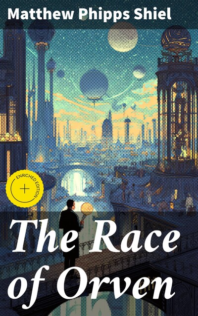 The Race of Orven, Matthew Phipps Shiel