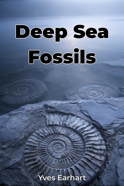 Deep Sea Fossils, Yves Earhart