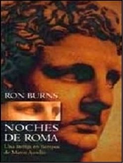 Noches De Roma, Ron Burns