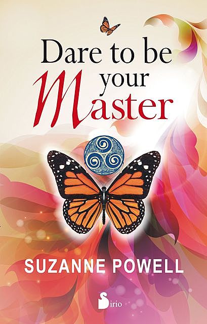 Dare to be your master, Suzanne Powell