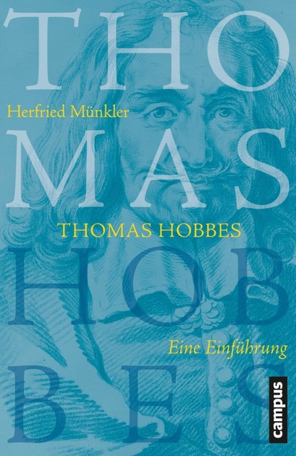 Thomas Hobbes, Münkler Herfried