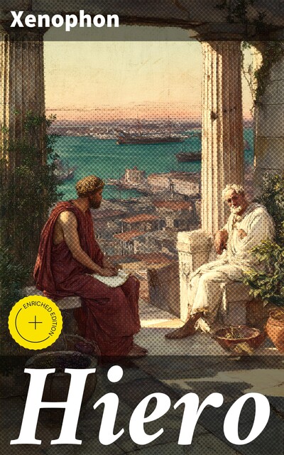 Hiero, Xenophon