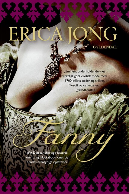 Fanny, Erica Jong