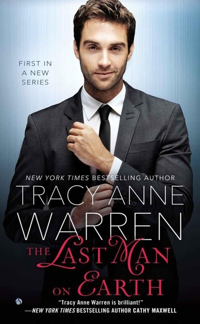 The Last Man on Earth, Tracy Anne Warren