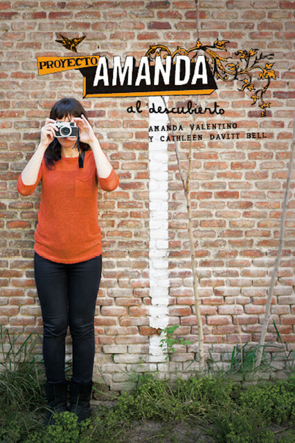 Proyecto Amanda: Al descubierto, Cathleen Davitt Bell