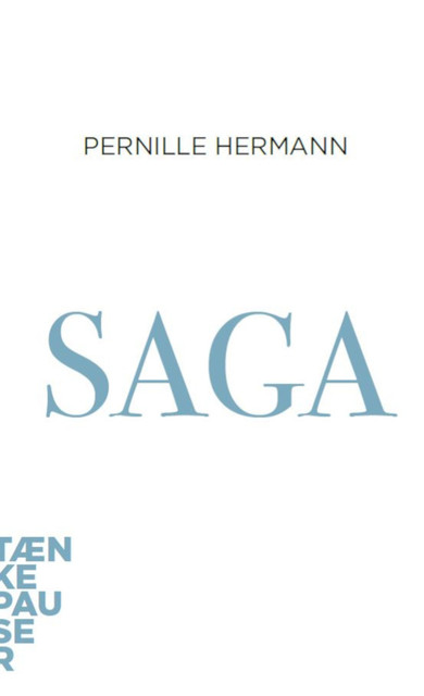 Saga, Pernille Hermann