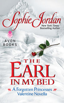 The Earl in My Bed, Sophie Jordan