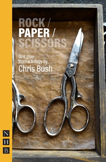 Paper (NHB Modern Plays), Chris Bush