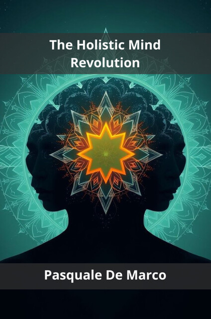 The Holistic Mind Revolution, Pasquale De Marco