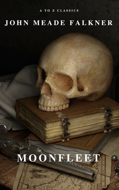 Moonfleet, John Meade Falkner