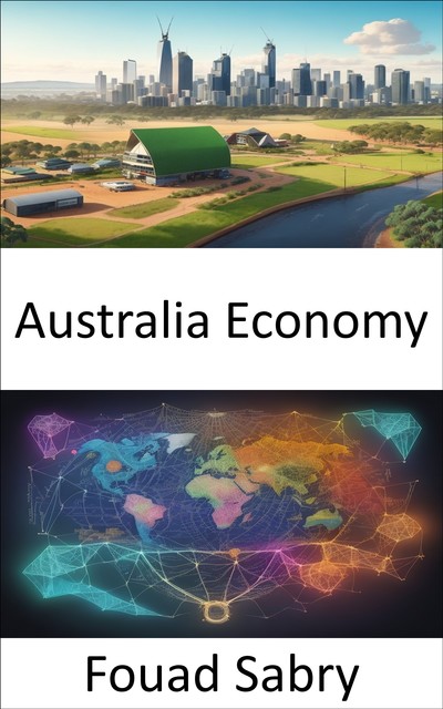 Australia Economy, Fouad Sabry