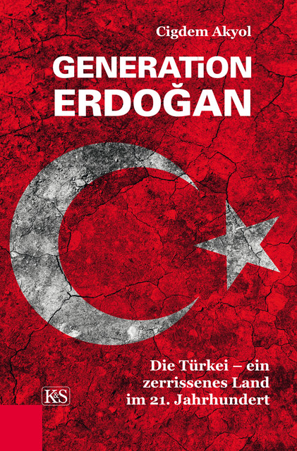 Generation Erdoğan, Cigdem Akyol