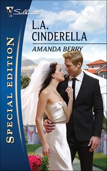 L.A. Cinderella, Amanda Berry