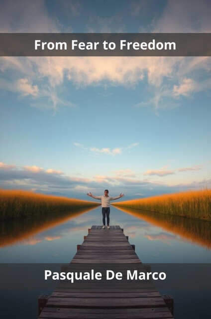 From Fear to Freedom, Pasquale De Marco