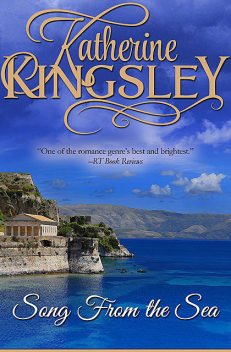 Song from the Sea, Katherine Kingsley