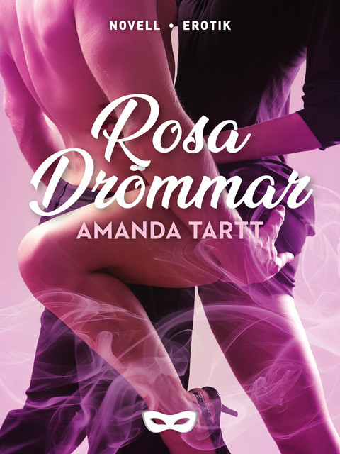 Rosa drömmar, Amanda Tartt