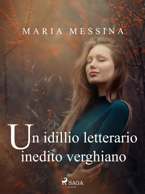 Un idillio letterario inedito verghiano, Maria Messina