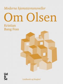 Om Olsen, Kristian Bang Foss