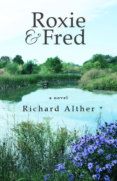 ROXIE & FRED, Richard Alther
