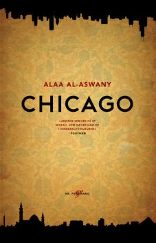 Chicago, Alaa al-Aswany